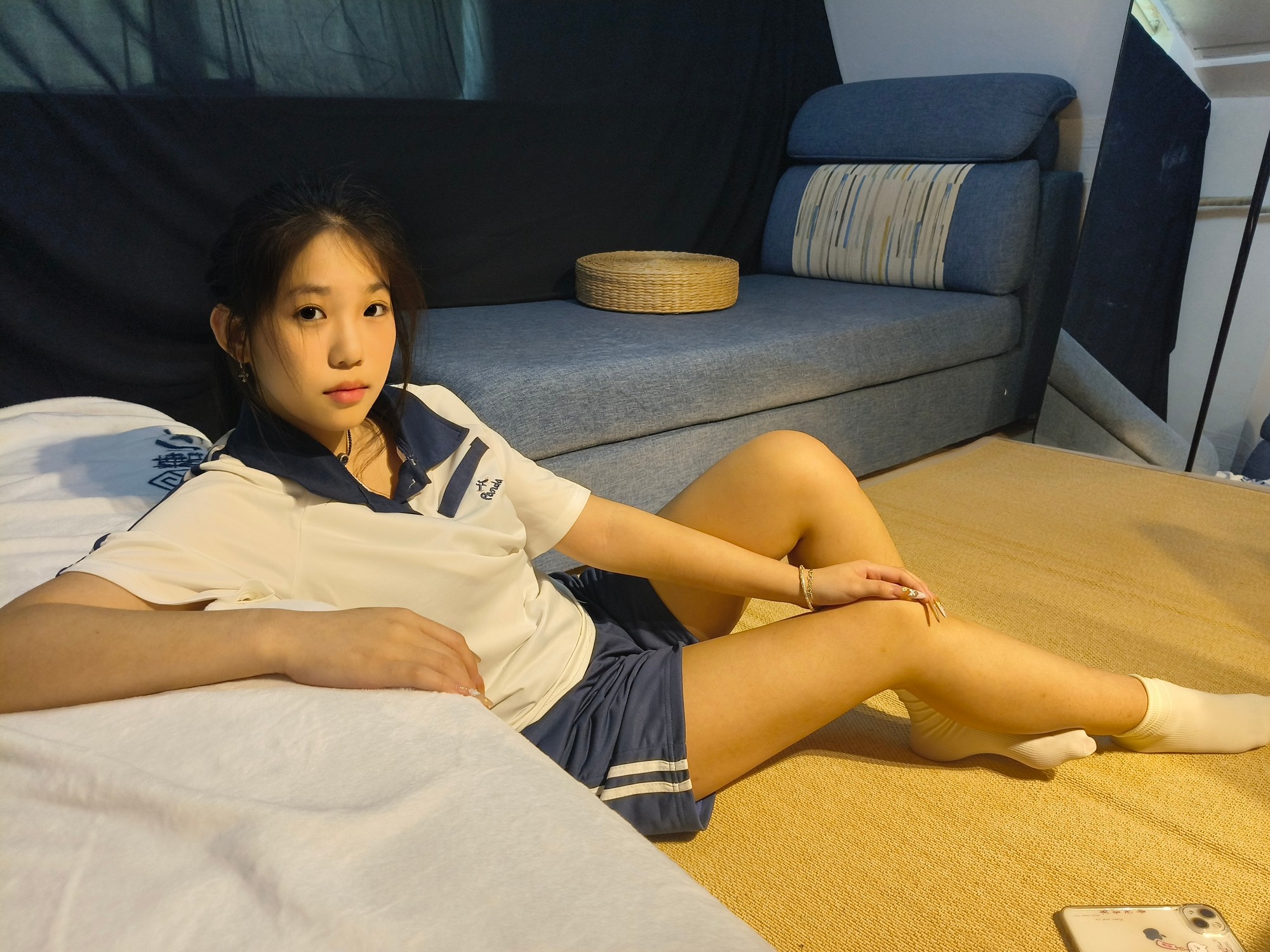 糖小影01新人呆呆