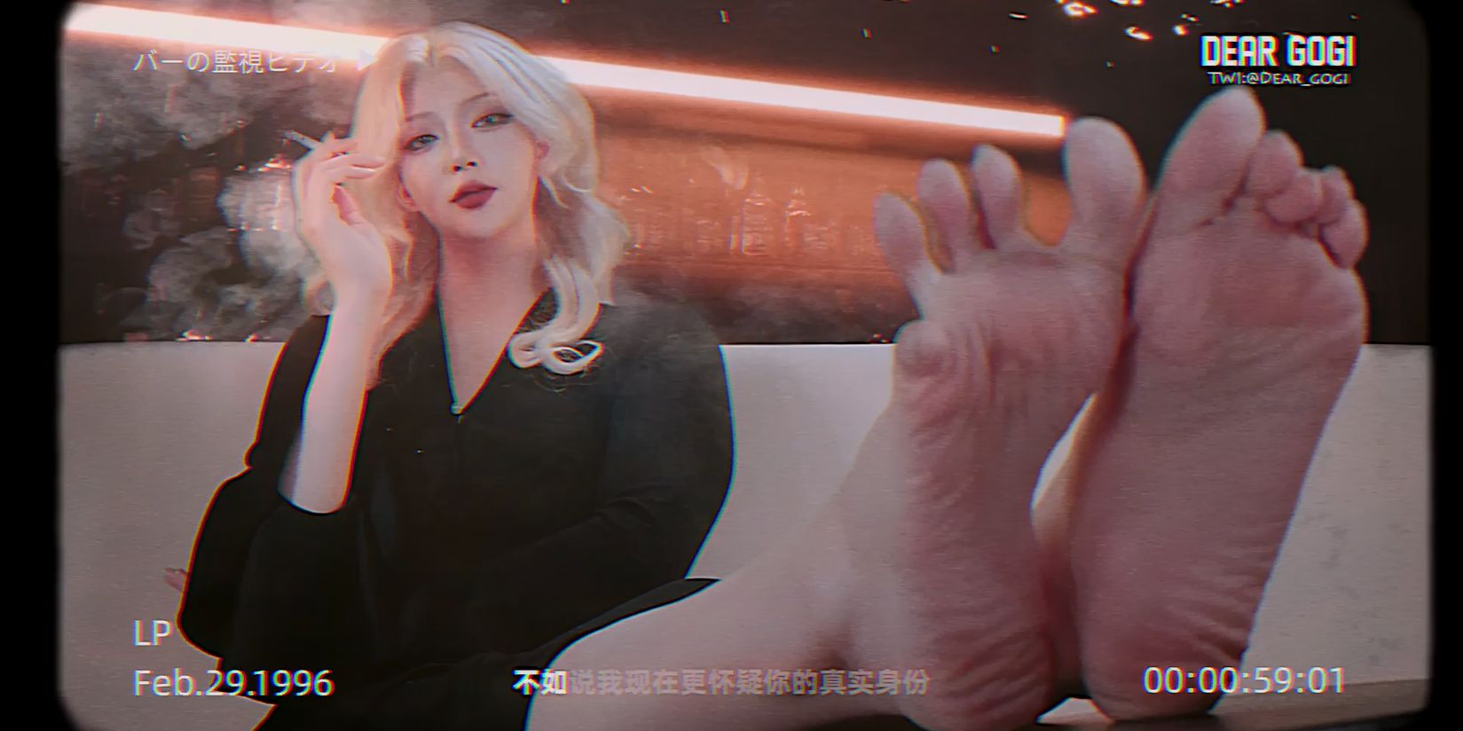 tk186贝尔摩德