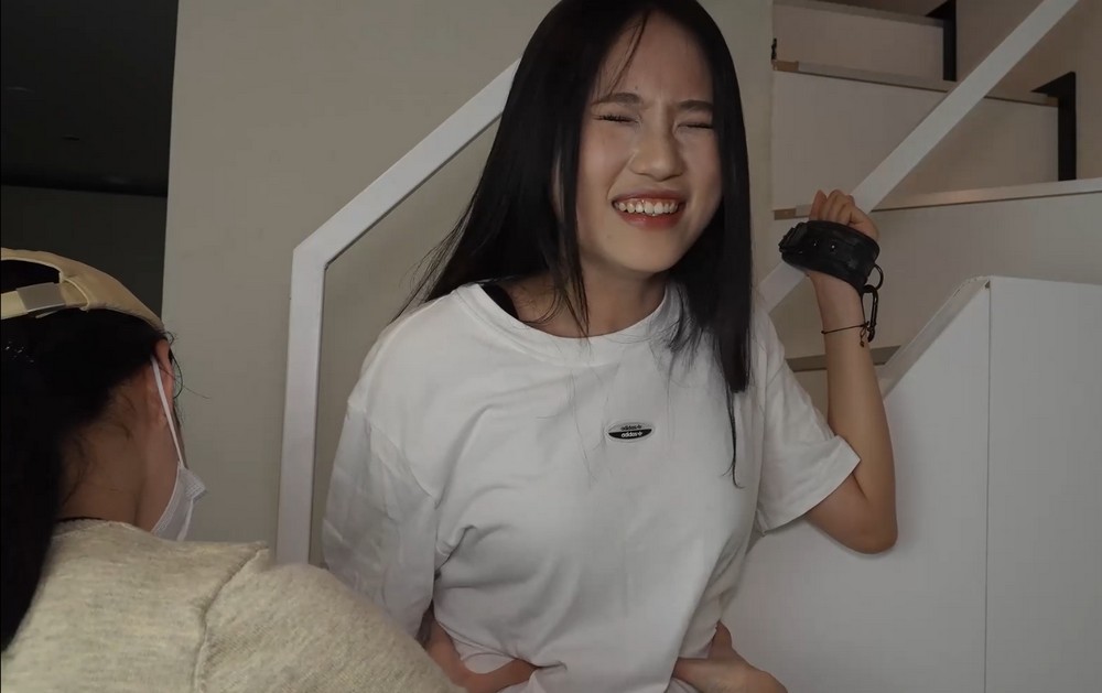 tk276大一新生小语