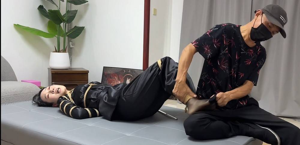 tk290古装- 盗宝双姝