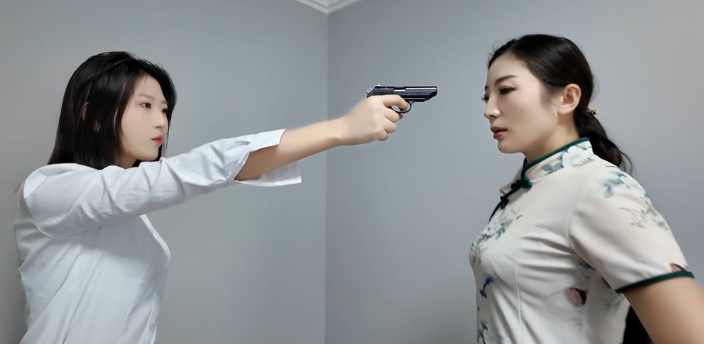 tk332刑讯黑玫瑰