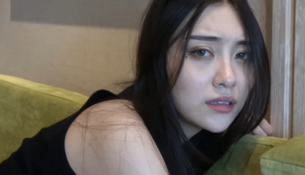 TK354劝酒师-兔女郎