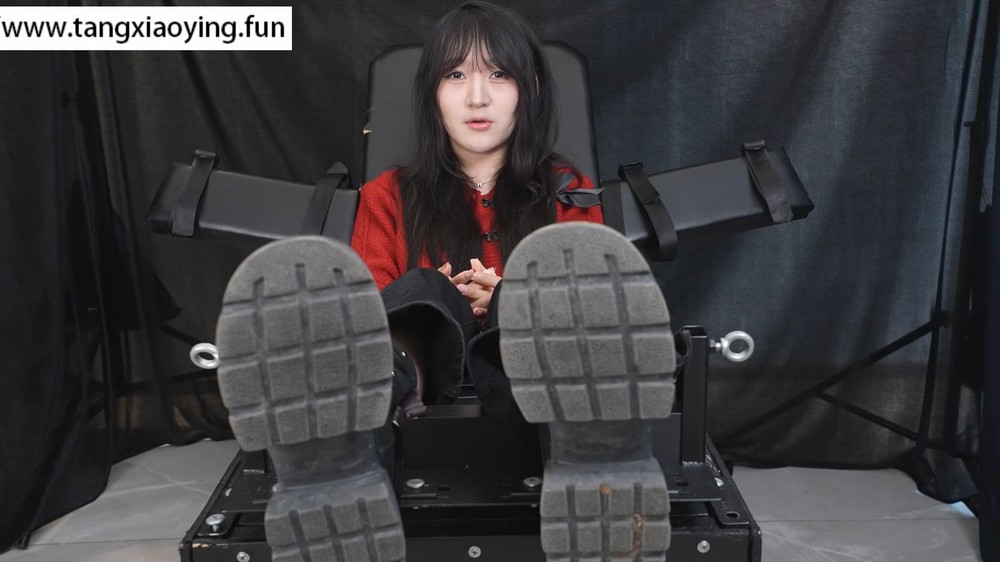 tk479大脚素人模特