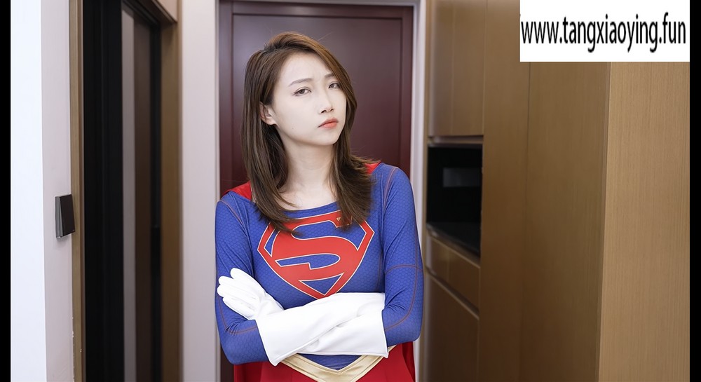 tk497女超人的末日
