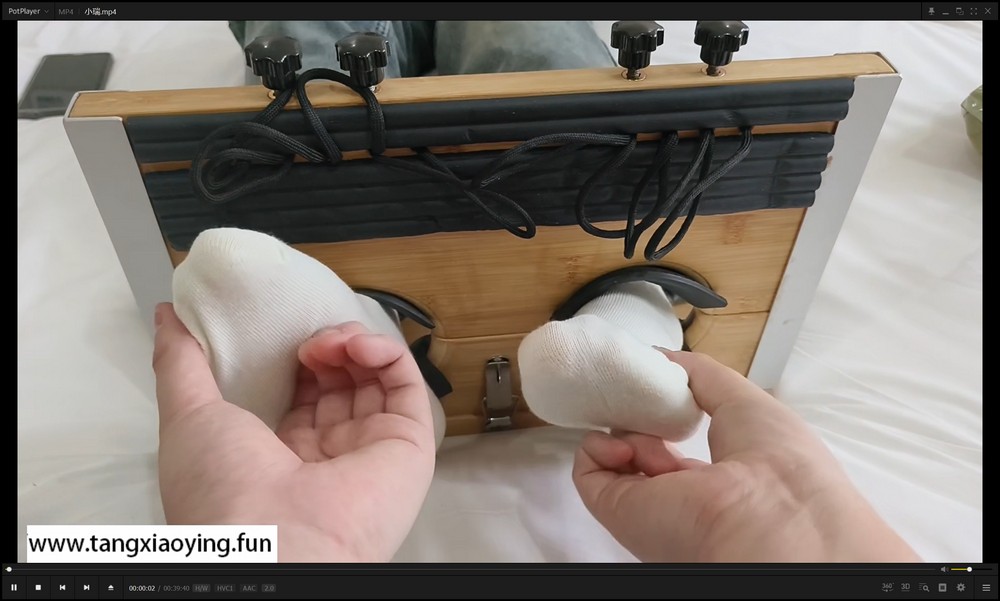 TK525小瑞